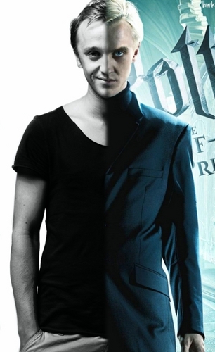  Draco/Tom :)