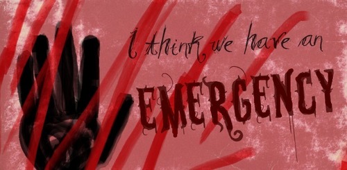  Emergency