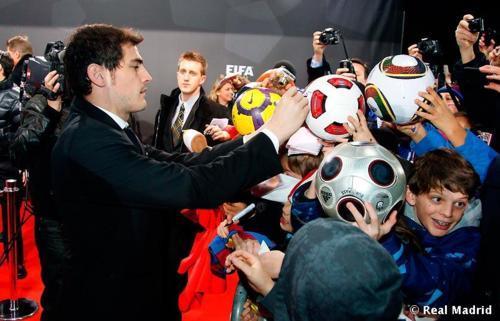  FIFA Ballon d'or Gala