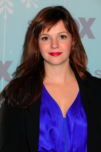  лиса, фокс 2011 Winter All-Star Party in Los Angles, January 11, 2011