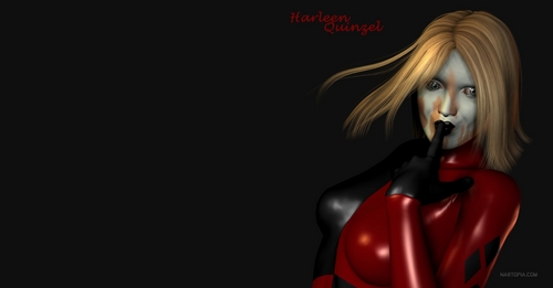  Harley