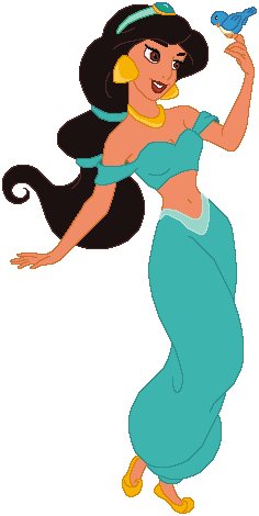 Jasmine 