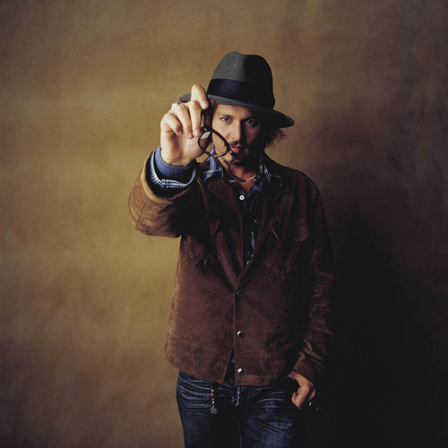  Johnny Depp various fotografias