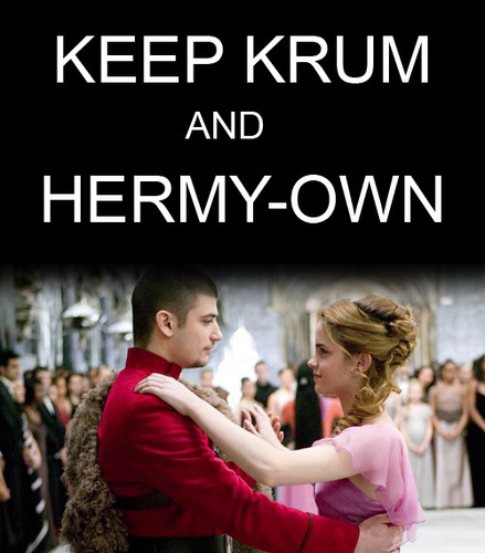  Keep Krum