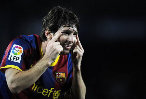  L.Messi (Barcelona - Betis)