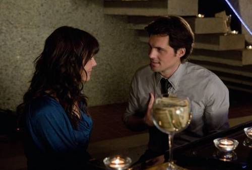  Life Unexpected - Episode 2.09 - Homecoming Crashed - Promotional 사진