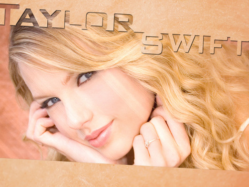  Lovely Taylor karatasi la kupamba ukuta ❤