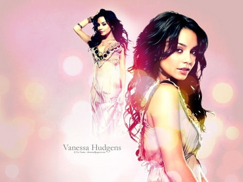  Lovely Vanessa Hintergrund ❤
