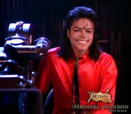  MJ Bad era