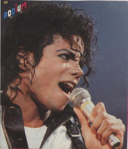  MJ bad era