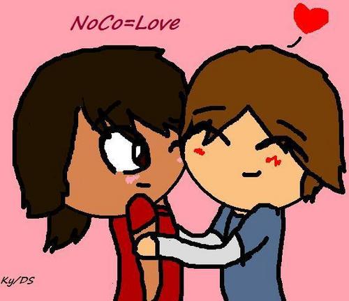  NoCo=Love. <3 [For:TDIlover226]