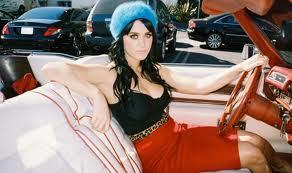  Our KatyCat :)