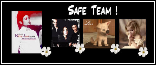 SAFE Team