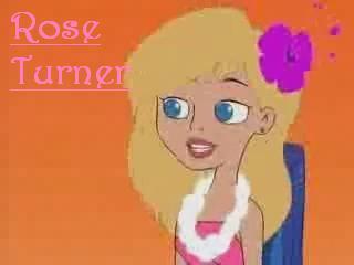  Season 3 Character Posters-Rose Turner