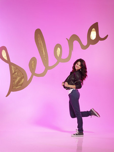  Selena litrato ❤
