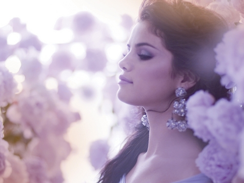  Selena oleh dj!!!