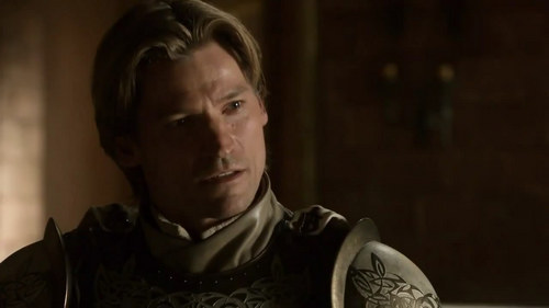 Ser Jaime Lannister