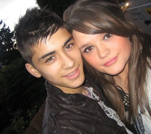  Sizzling Hot Zayn Wiv His Older Sis Doniya (He Leaves Me Breathless) 100% Real :) x