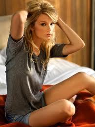 Taylor Swift Allure photoshoots
