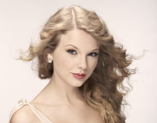  Taylor 迅速, 斯威夫特 - Photoshoot #121: Bliss (2010)