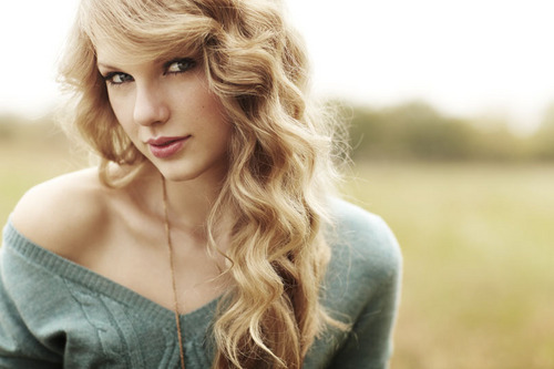  Taylor 빠른, 스위프트 - Photoshoot #122: People (2010)