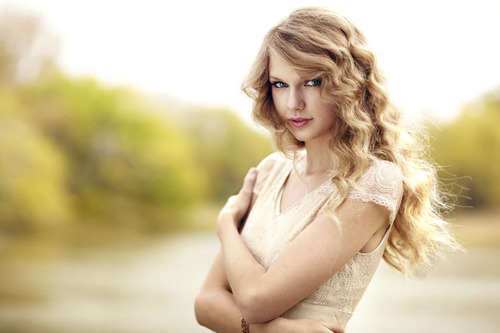  Taylor cepat, swift - Photoshoot #122: People (2010)