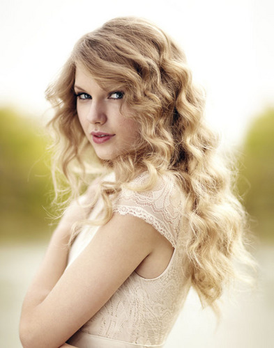  Taylor 迅速, 斯威夫特 - Photoshoot #122: People (2010)