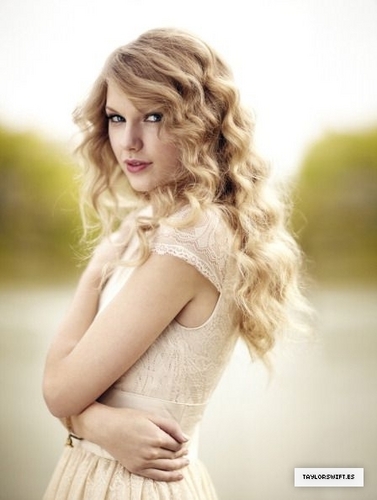  Taylor cepat, swift - Photoshoot #122: People (2010)