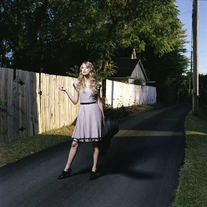  Taylor быстрый, стремительный, свифт - Photoshoot #123: The Independent (2010)