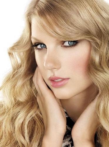 Taylor Swift - Photoshoot #124: Allure (2010)