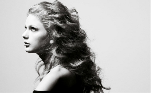  Taylor nhanh, swift - Photoshoots #128: InStyle (2010)