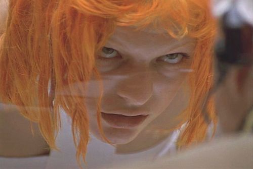 The Fifth Element 