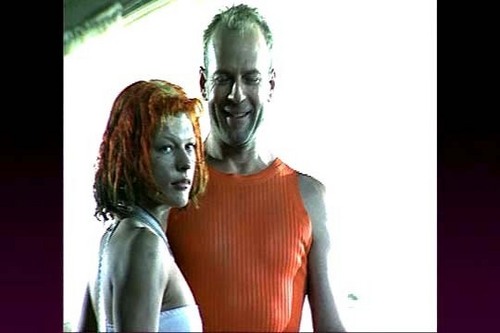  The Fifth Element