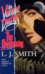 The Vampire Daires Book