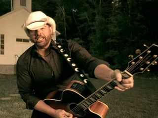  Toby Keith awesome pictures
