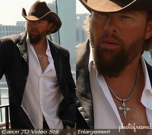  Toby Keith crazy pictures