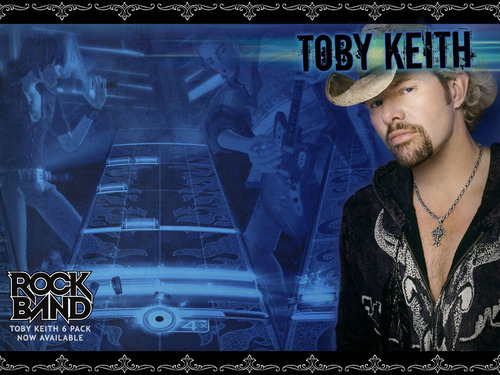  Toby Keith wallpaper