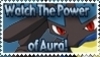  Watch the Power of Aura!!!