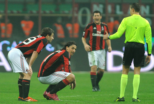  Z. Ibrahimovic (Ac Milan - Udinese)