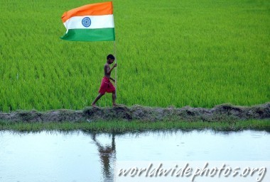  indian flag
