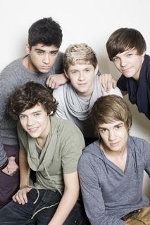  one direction!!!!