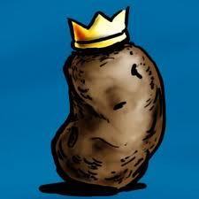 potato king?