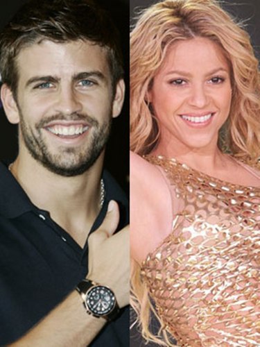  shakira and piqué were caught together in a restaurant