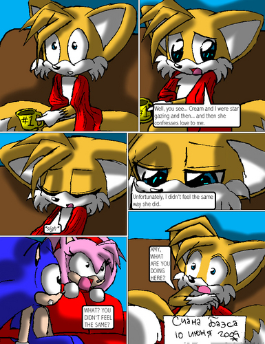  tails comic pg 6