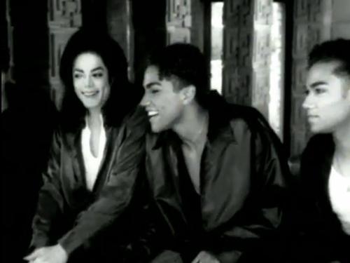  3t and MJ<3
