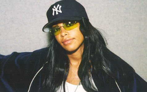  Aaliyah *various pics*