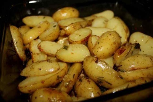  Alomnd Potato