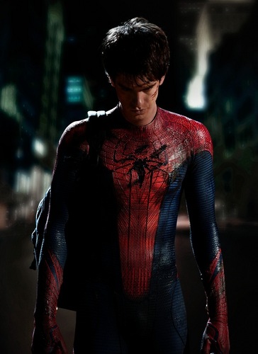  Andrew as Spiderman!!!:)