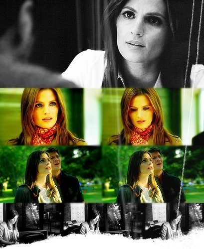 Beckett <3