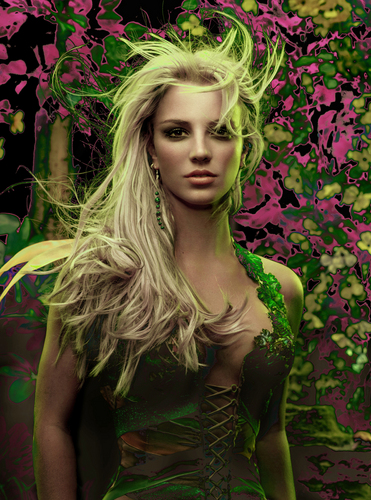  Britney 2004 Photoshoot-Markus Klinko & Indrani [HQ]